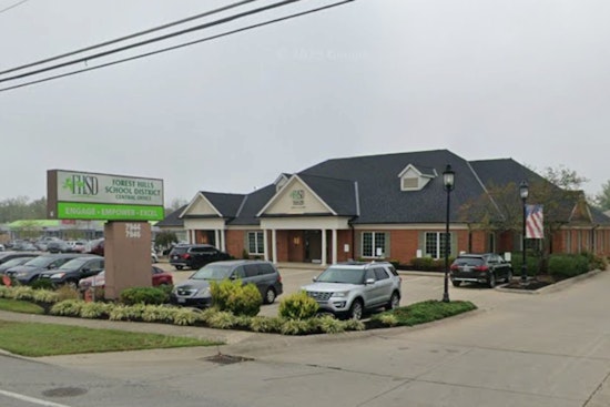Forest Hills Schools Boss Larry Hook Quits After Years of Culture Wars