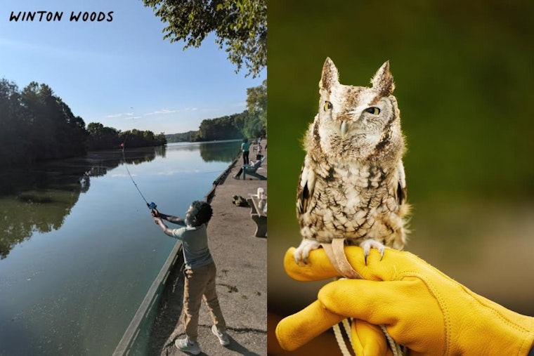 Forest Park, Ohio Announces Free Community Days at Great Parks for 2026