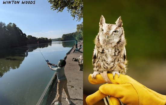 Forest Park, Ohio Announces Free Community Days at Great Parks for 2026