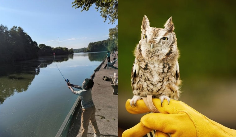 Forest Park, Ohio Announces Free Community Days at Great Parks for 2026