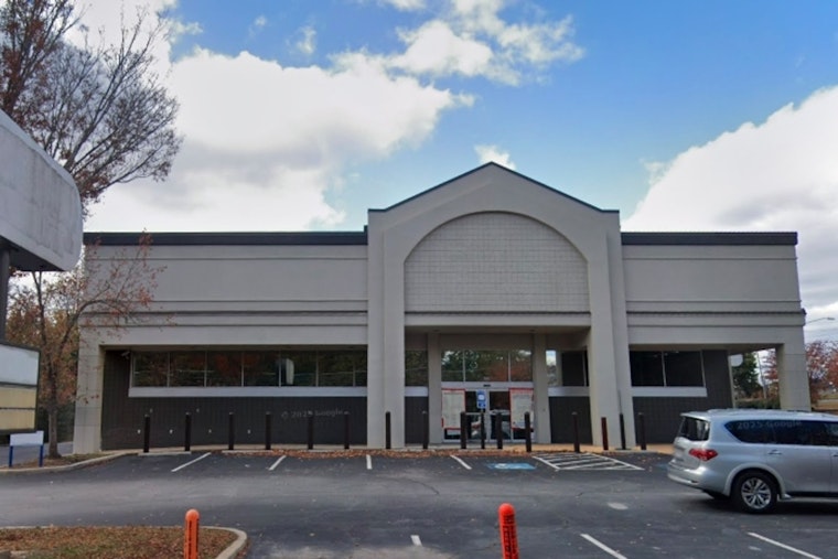 Forest Park’s Empty Rite Aid To Become ‘The Grapevine’ Food Hub