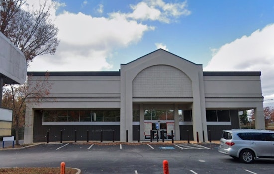 Forest Park’s Empty Rite Aid To Become ‘The Grapevine’ Food Hub