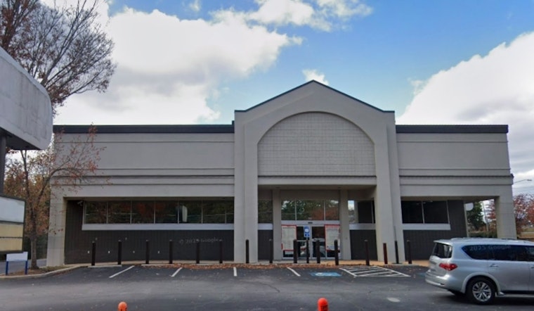 Forest Park’s Empty Rite Aid To Become ‘The Grapevine’ Food Hub