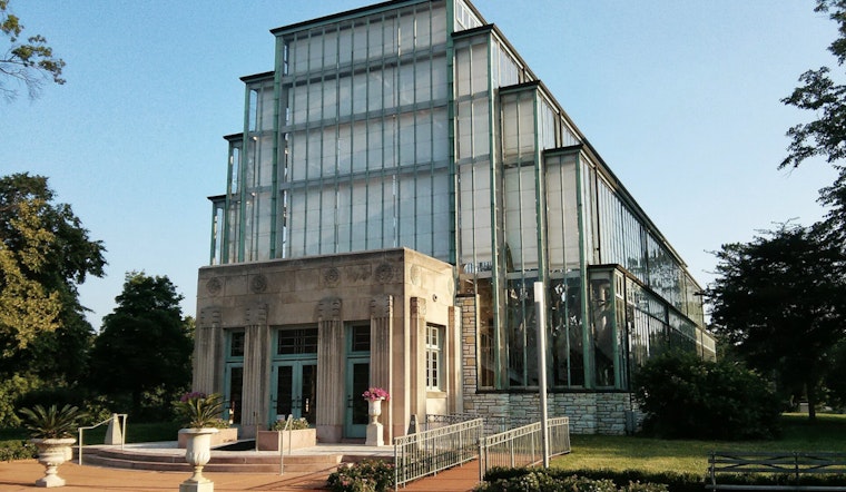 Forest Park’s Jewel Box Faces Wedding Shutdown Over $5 Million Fix