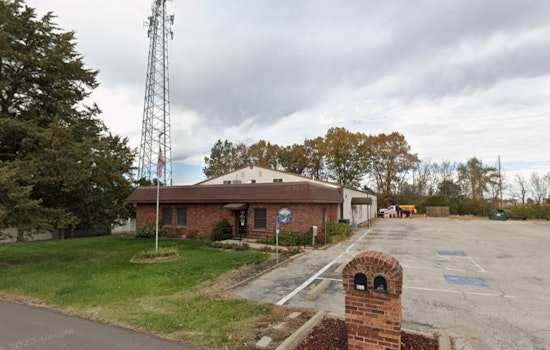 Foristell Showdown as 216-Acre Annexation Puts Proposed Data Center in the Hot Seat