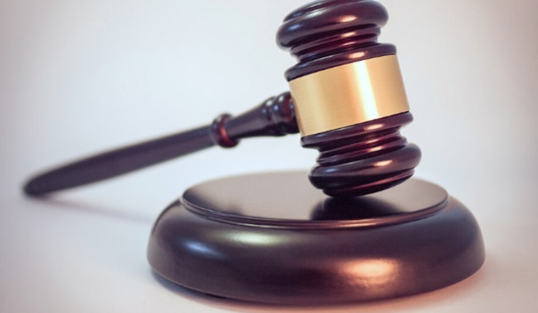 Former Austin Civil Rights Chief Sued By Ex-Employees