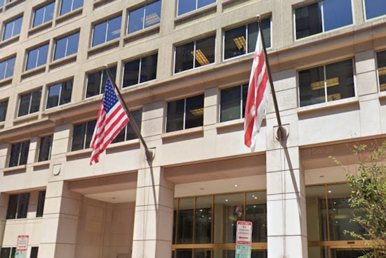 Former DC Government Employee Admits to Theft and Trafficking of Government Laptops Worth $30K