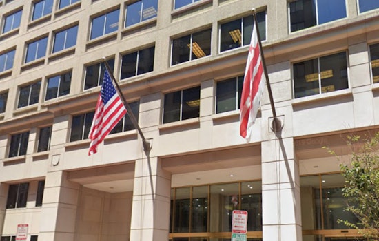 Former DC Government Employee Admits to Theft and Trafficking of Government Laptops Worth $30K
