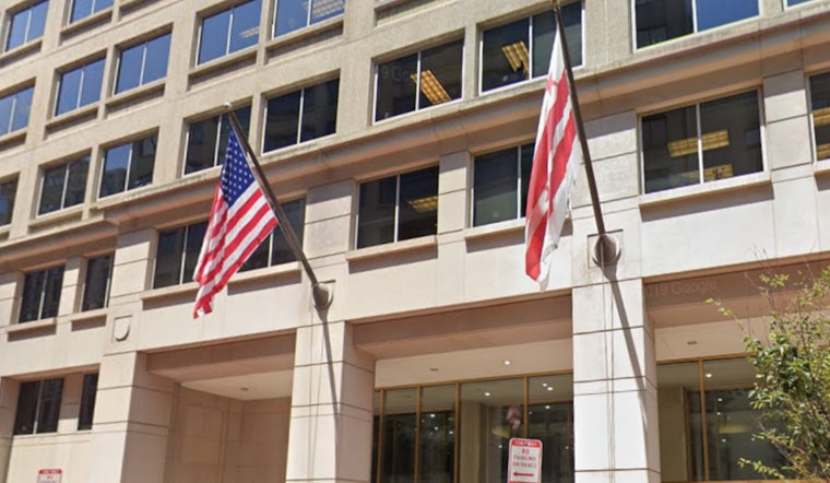 Former DC Government Employee Admits to Theft and Trafficking of Government Laptops Worth $30K