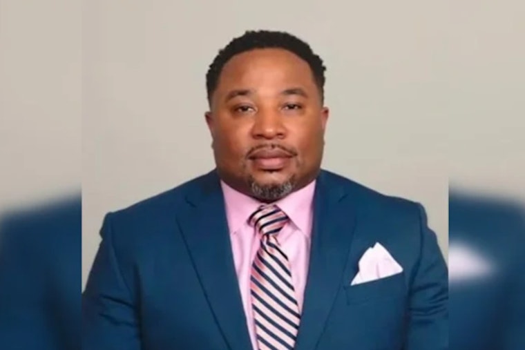 Former DeKalb County School Superintendent Devon Horton Set to Stand Trial in October