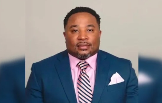 Former DeKalb County School Superintendent Devon Horton Set to Stand Trial in October