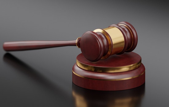 Everett Juvenile Officer Says County Axed Her After She Reported Sex Harassment