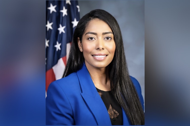 Former HUD Regional Administrator Juana Matias Appointed as Massachusetts Secretary of Housing