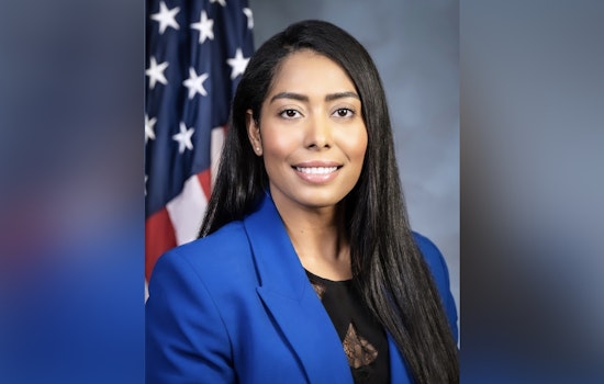 Former HUD Regional Administrator Juana Matias Appointed as Massachusetts Secretary of Housing
