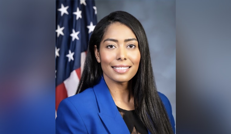 Former HUD Regional Administrator Juana Matias Appointed as Massachusetts Secretary of Housing