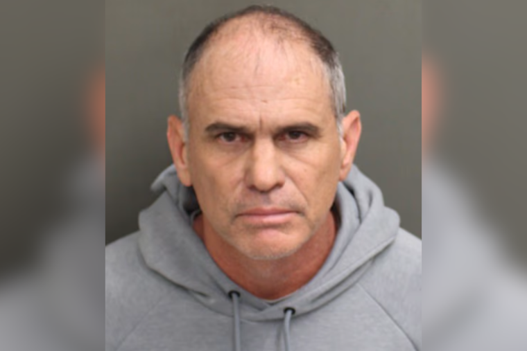 Former Hunter's Creek Community Manager Charged with Child Pornography in Orange County