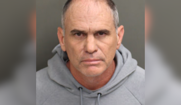 Former Hunter's Creek Community Manager Charged with Child Pornography in Orange County