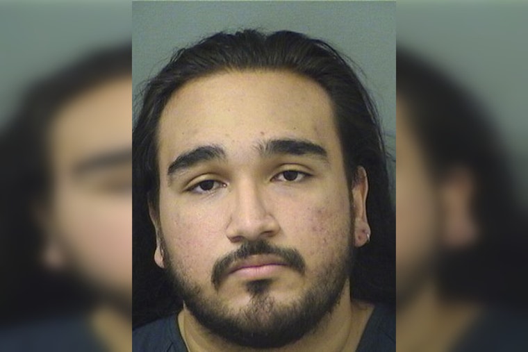 Former John I. Leonard High Volunteer Charged with Sexual Conduct with a Minor in Greenacres, FL
