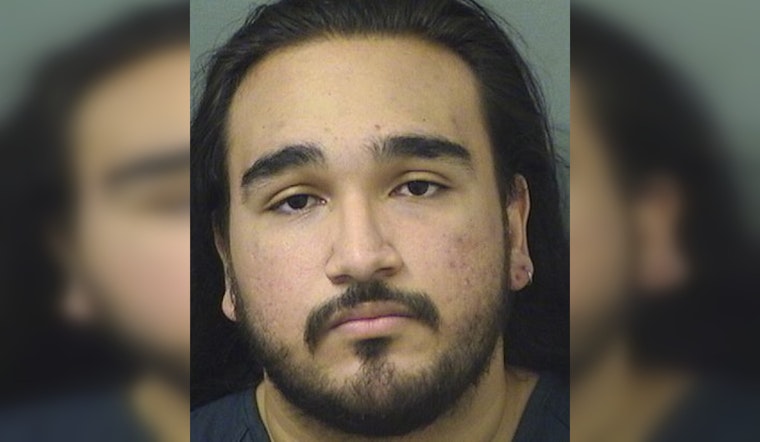 Former John I. Leonard High Volunteer Charged with Sexual Conduct with a Minor in Greenacres, FL