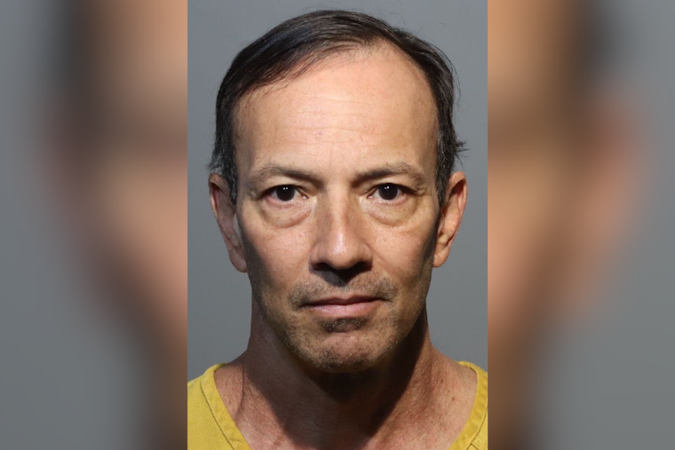 Former Lake Mary Teacher Sentenced To 27 Years For Sexual Battery