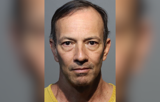Former Lake Mary Teacher Sentenced To 27 Years For Sexual Battery