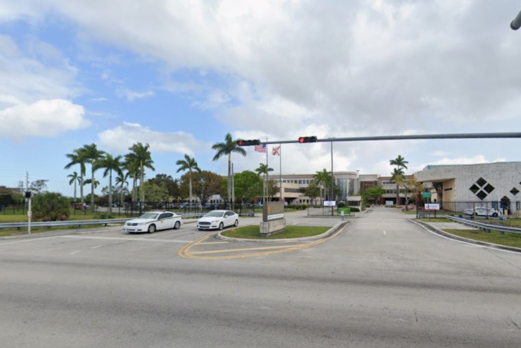 Former Miami-Dade Lieutenant Charged for Seeking Illicit Contact with Minor in Delray Beach Sting Operation