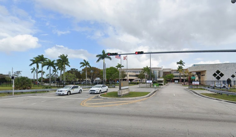 Former Miami-Dade Lieutenant Charged for Seeking Illicit Contact with Minor in Delray Beach Sting Operation
