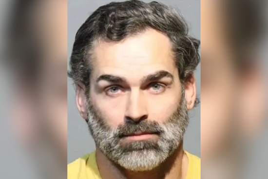 Former Mount Dora High Coach Arrested on Child Solicitation Charges in Broward County