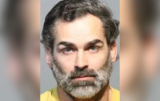 Former Mount Dora High Coach Arrested on Child Solicitation Charges in Broward County