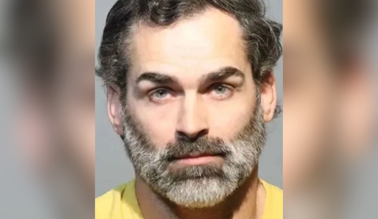 Former Mount Dora High Coach Arrested on Child Solicitation Charges in Broward County