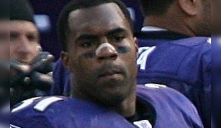 Former NFL Star Jamal Lewis from Atlanta Receives Presidential Pardon Alongside Other Ex-Football Players