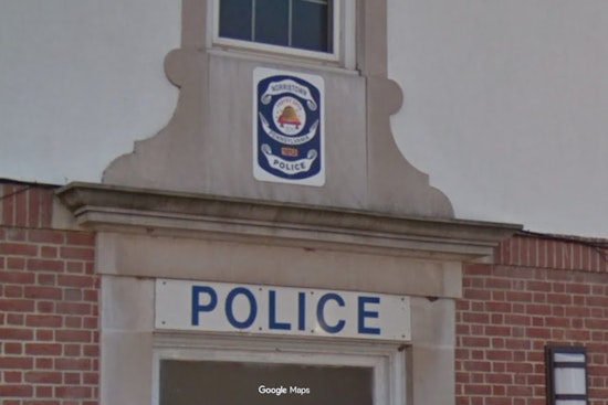 Former Norristown Police Sergeant Resigns Amid Pending Criminal Charges