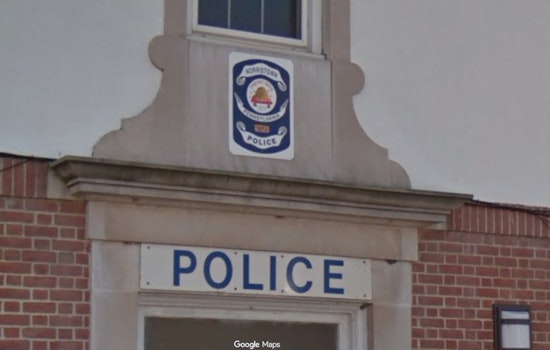 Former Norristown Police Sergeant Resigns Amid Pending Criminal Charges