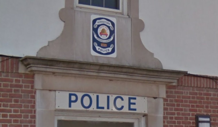 Former Norristown Police Sergeant Resigns Amid Pending Criminal Charges