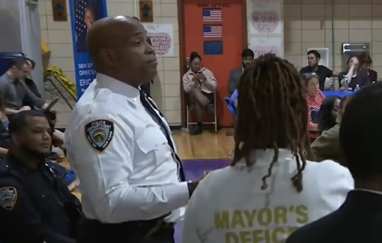 Former NYPD Inspector Kevin Taylor Indicted Amid Allegations of Corrupt Scheme as Calls Intensify for Scrutiny of Adams-Era Contracts in New York City