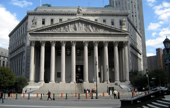 Former NYPD Supervisor Pleads Guilty to Bribery Conspiracy Involving Crash Victim Data