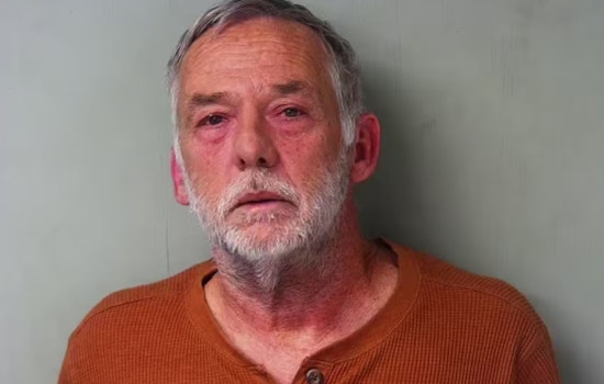 Former Prescott Man Convicted of Sexual Assault in Hillsdale County, Faces Potential Life Sentence