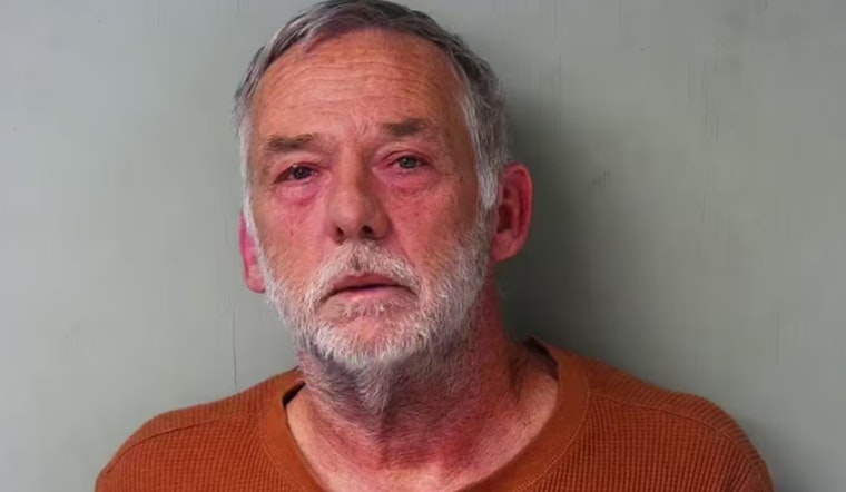 Former Prescott Man Convicted of Sexual Assault in Hillsdale County, Faces Potential Life Sentence