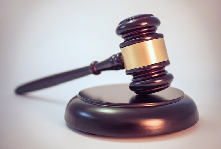 Former Scott County EMA Director Indicted on Sexual Battery