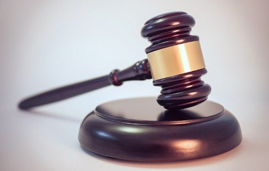 Former Scott County EMA Director Indicted on Sexual Battery