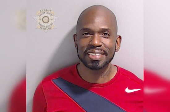 Former South Fulton Mayor Khalid Kamau Pleads Guilty to Misdemeanor Trespass, Sidesteps Felony Charge