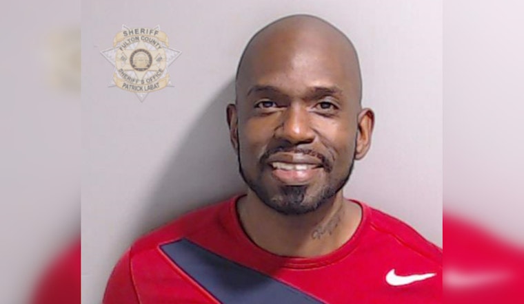 Former South Fulton Mayor Khalid Kamau Pleads Guilty to Misdemeanor Trespass, Sidesteps Felony Charge