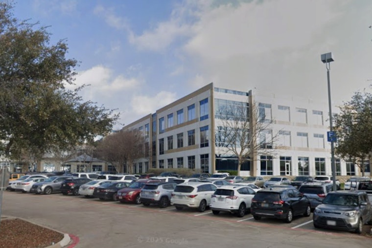 Former State Farm Hub In Las Colinas To Be Razed For Giant Warehouse Park