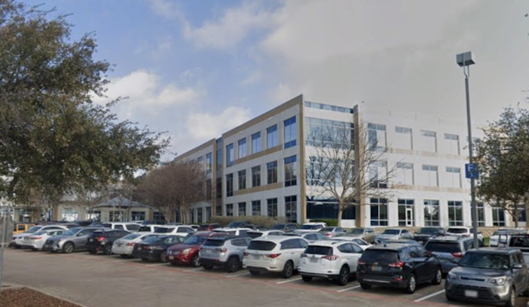 Former State Farm Hub In Las Colinas To Be Razed For Giant Warehouse Park
