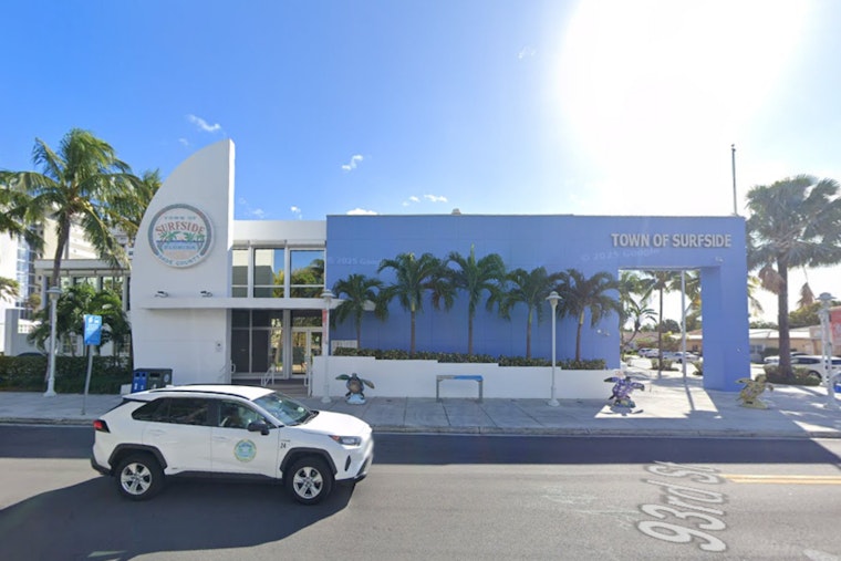 Former Surfside Activist Files Civil Rights Suit Against Ex-Officials Over Alleged Retaliatory Arrest