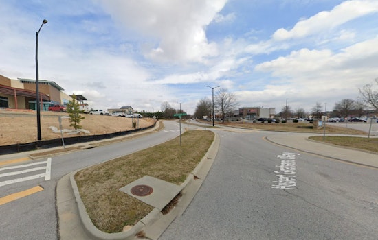 Former Waxhaw Walgreens Flips To Triveni Food Court Frenzy