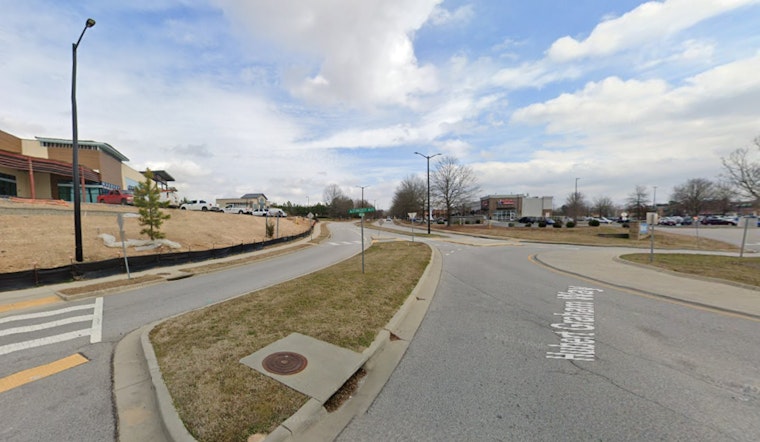 Former Waxhaw Walgreens Flips To Triveni Food Court Frenzy