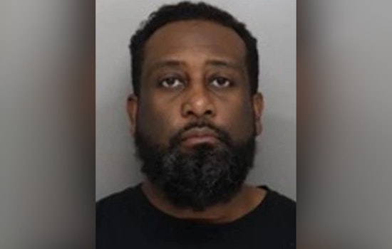 Former Xavier University Employee Charged with Voyeurism After Allegedly Recording Student