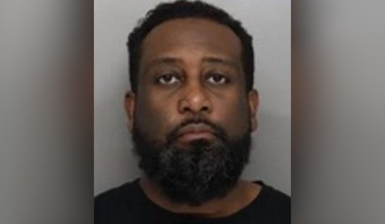 Former Xavier University Employee Charged with Voyeurism After Allegedly Recording Student