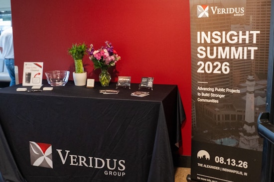 Fort Ben Relic Gets $1 Million Makeover As Veridus Plants Its Flag
